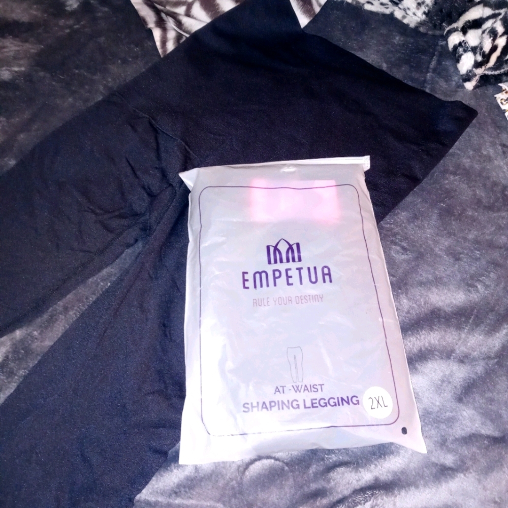 2x shapermint leggings